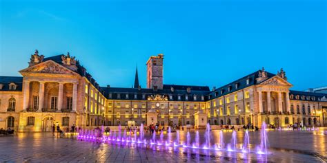 que faire à dijon le soir|Dijon